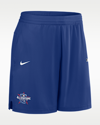 2026 All-Star Game Authentic Collection Coach Men's Nike Dri-FIT